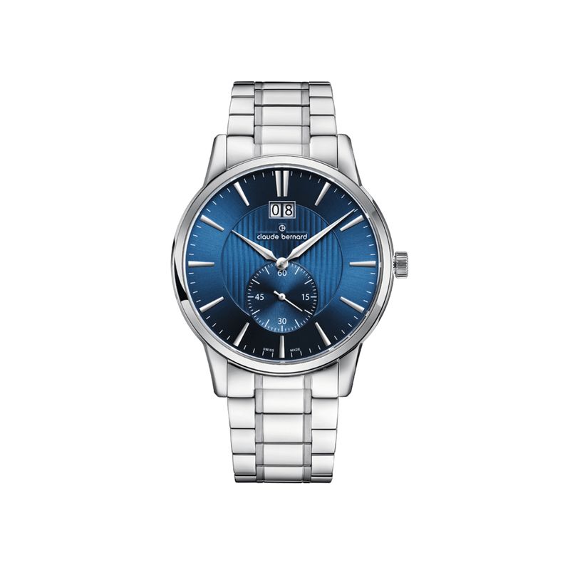 Claude discount bernard reloj