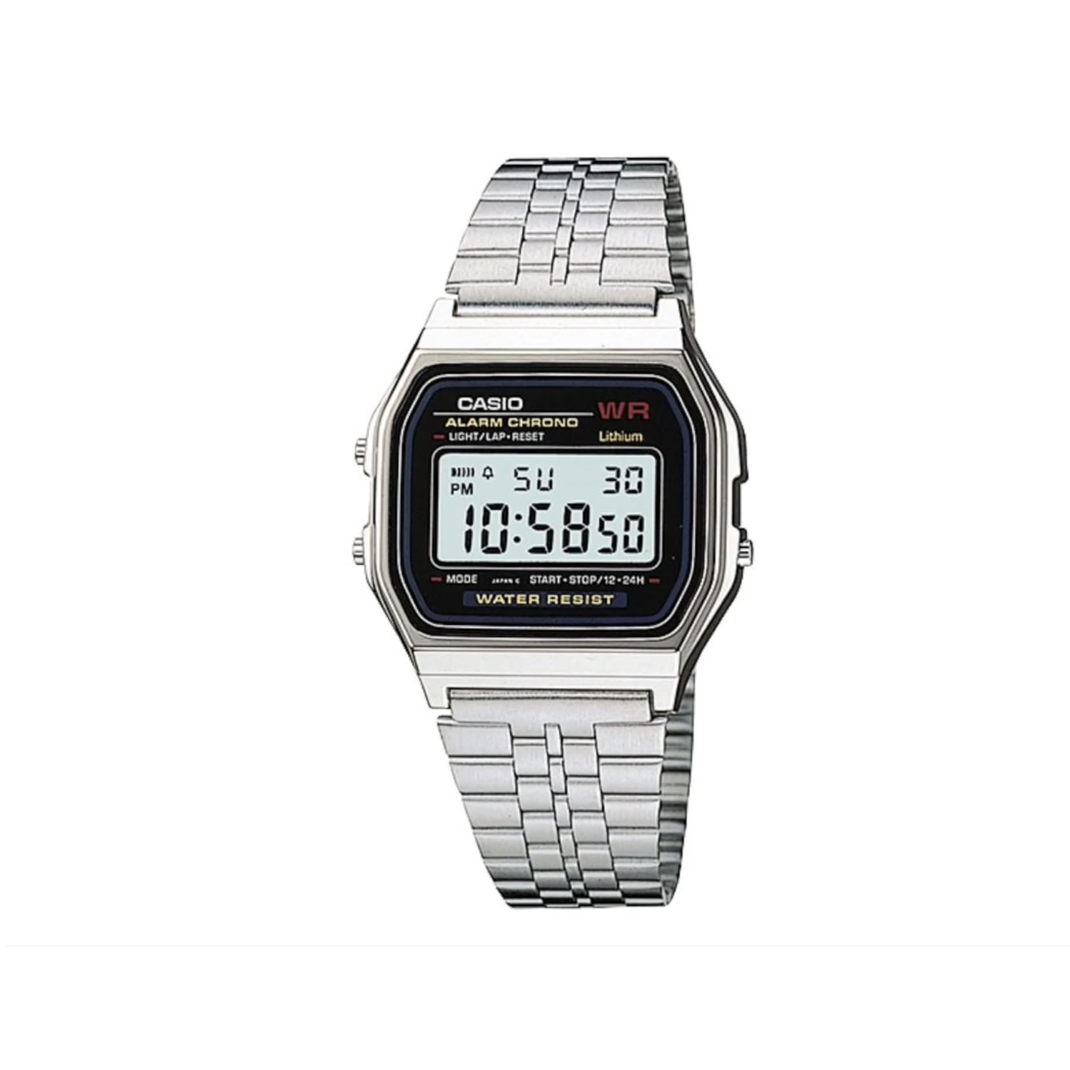 Quartz casio 2025