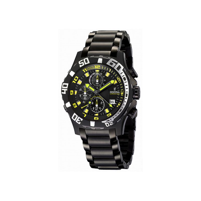 Reloj Pulsera Festina F16288.5 Antuan Joyerias