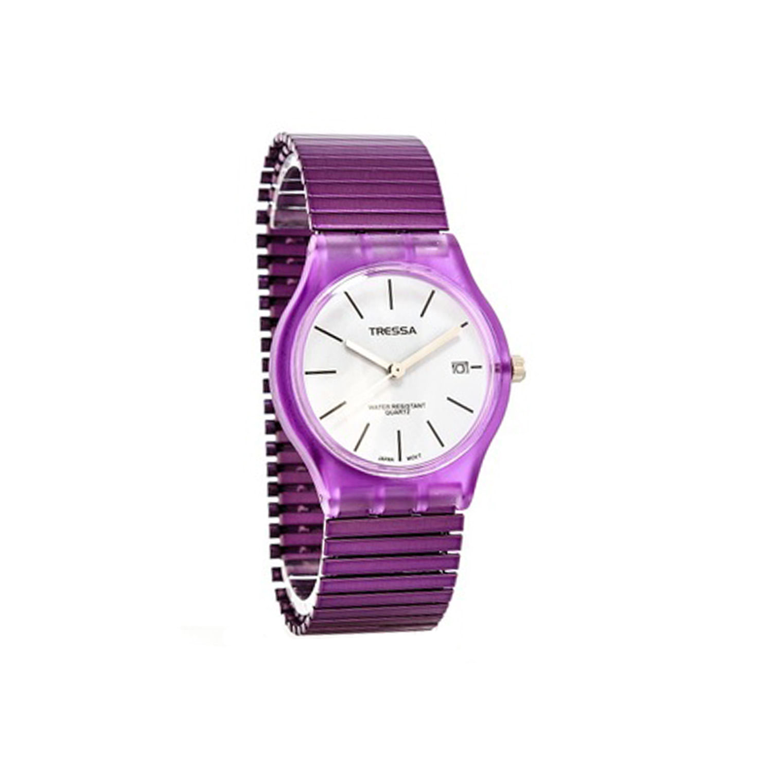 Reloj tressa katy sale