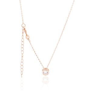 Conjunto De Plata 925 Susanita Con Piedra