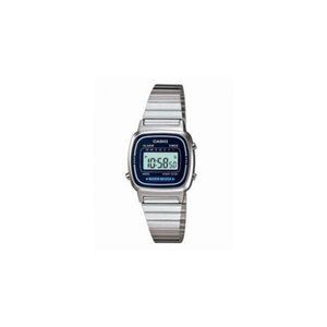 Reloj Pulsera Casio La-670Wa-2D