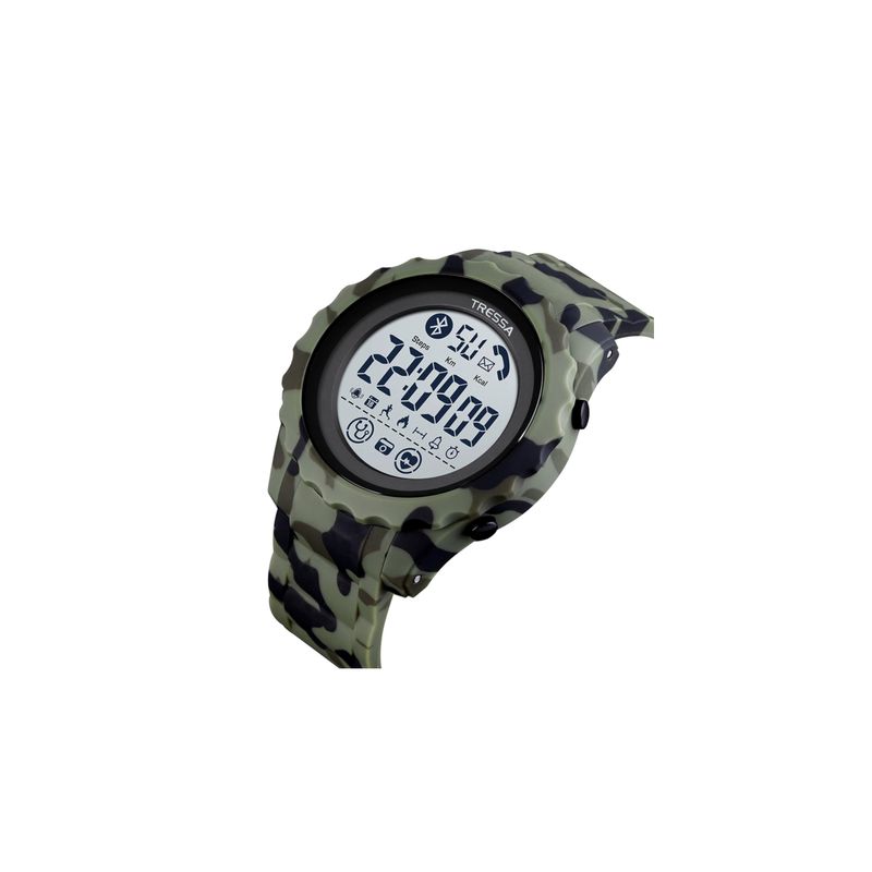 Reloj discount smart tressa