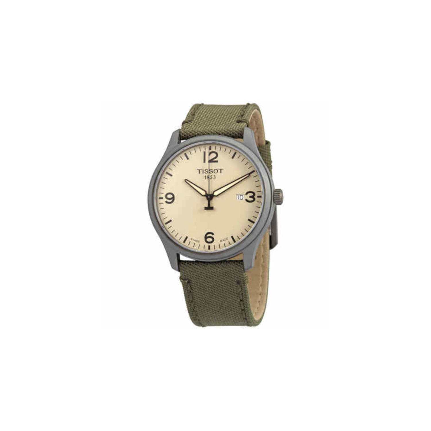 Tissot discount gents xl