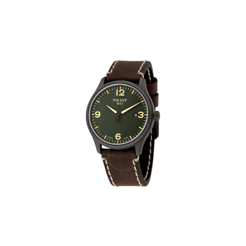 Reloj Pulsera Tissot T1164103609700 7611608289990 Antuan Joyerias