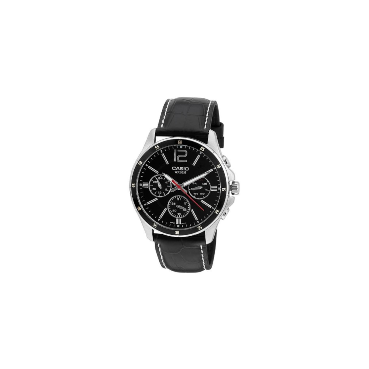 Casio mtp 2025 1374 l