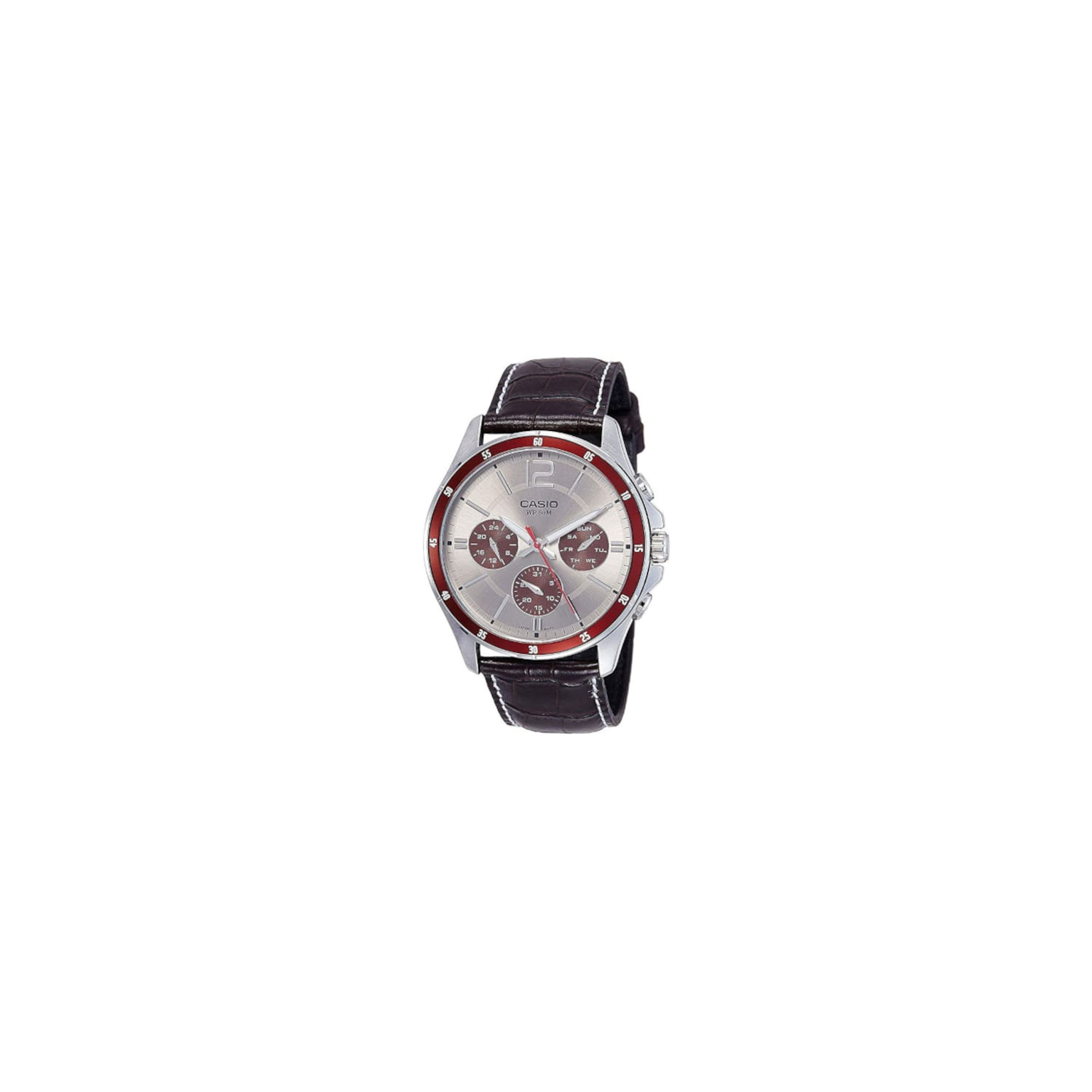 Casio mtp1374l hotsell