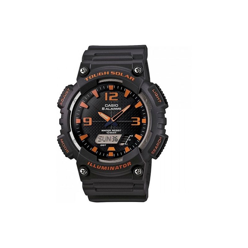 Reloj Pulsera Casio Aq S810W 8Avdf Reloj Pulsera Casio Aq S810W 8Avdf