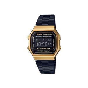 Reloj Pulsera Casio A-168Wegb-1Bdf - Reloj Pulsera Casio A-168Wegb-1Bdf