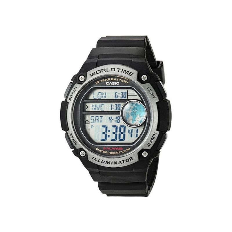 Casio 3000w 2025