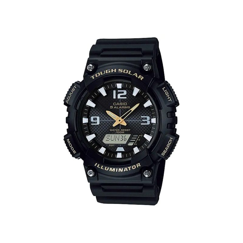 Casio aq 5810w sales