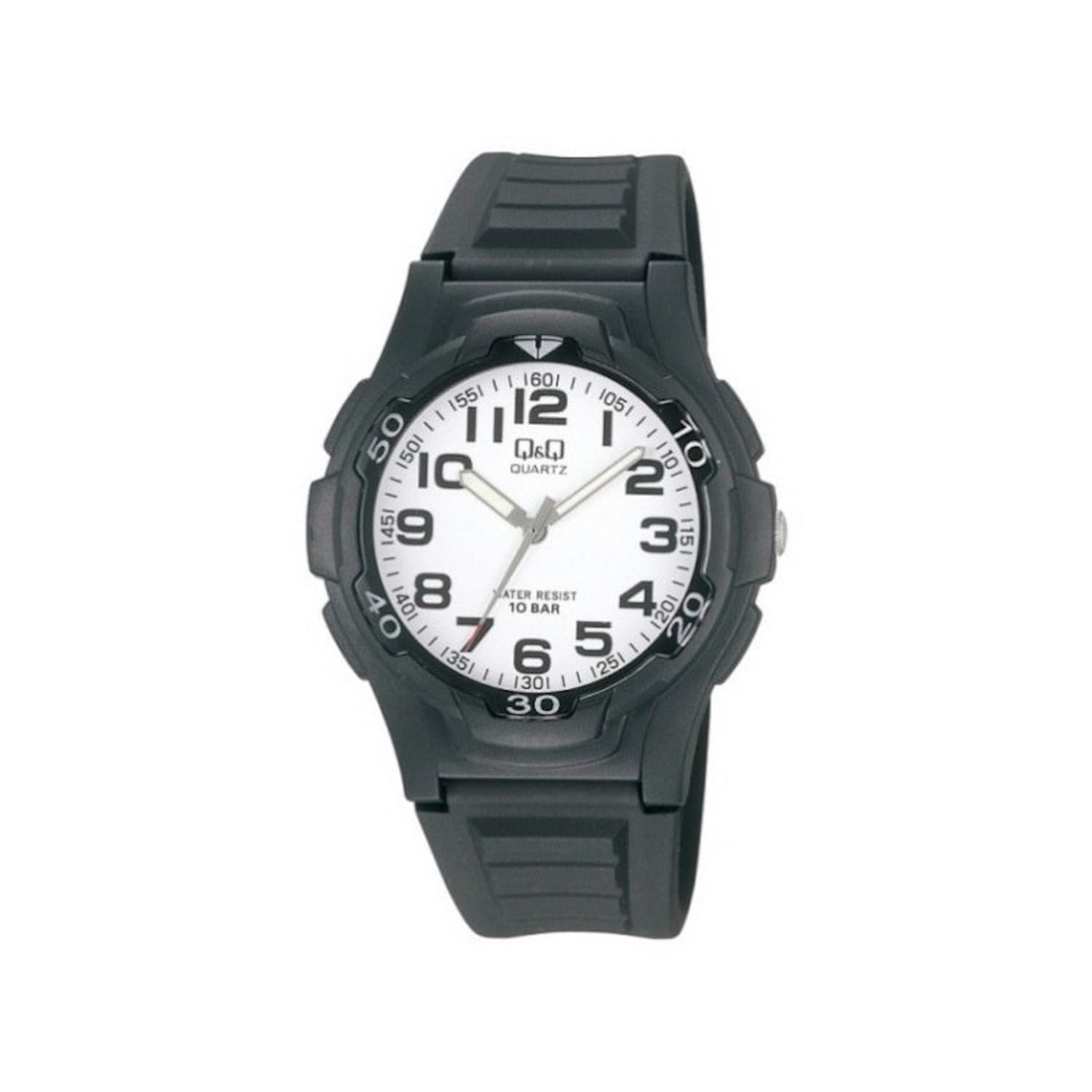 Qsq best sale quartz watch