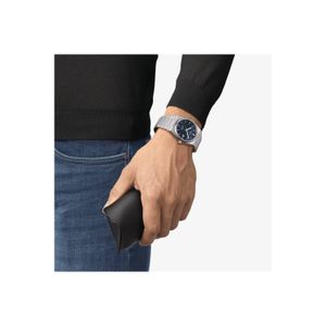 TISSOT PRX POWERMATIC 80