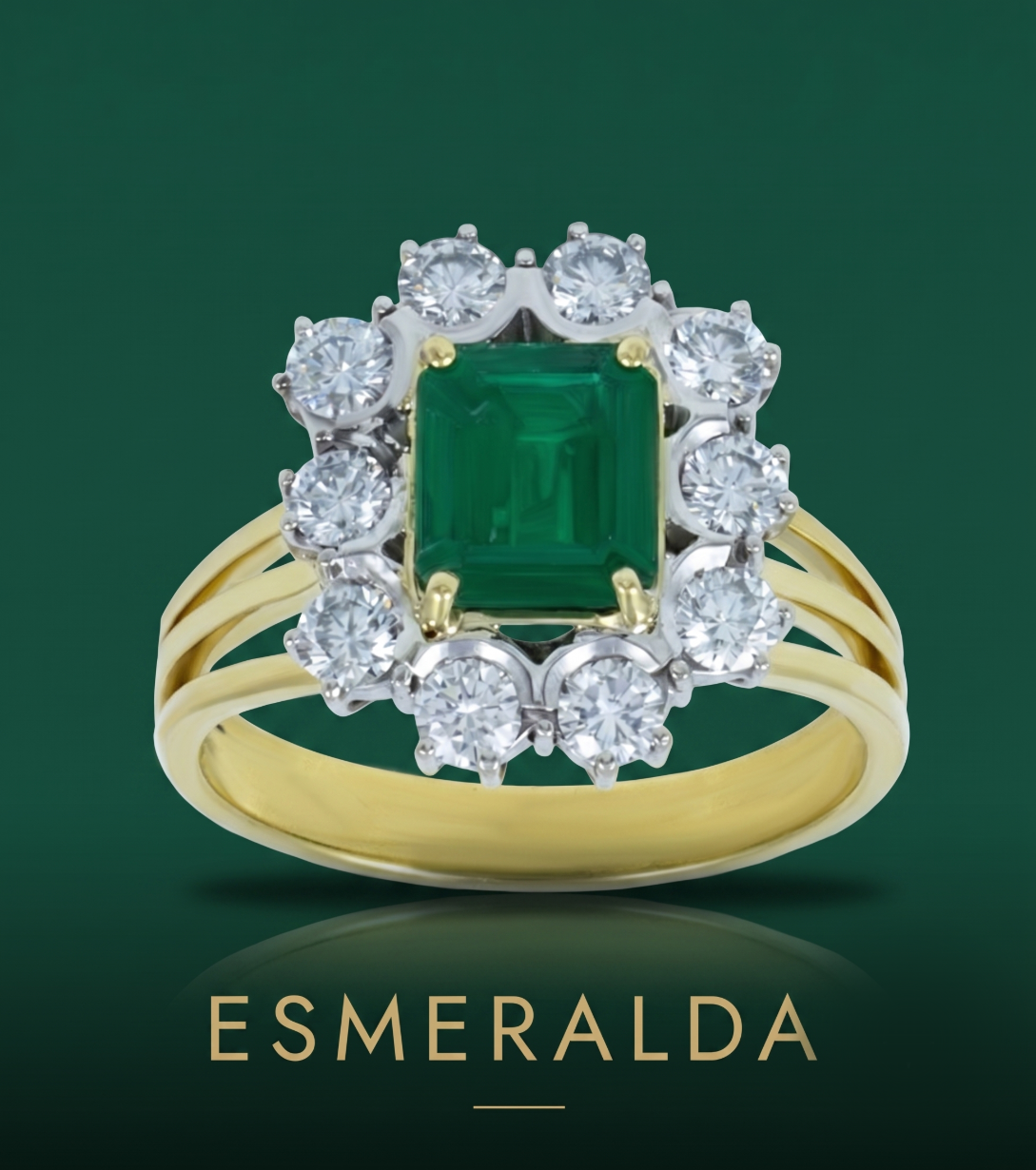 productos con esmeralda